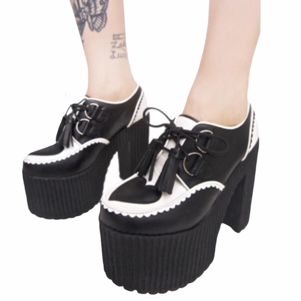 Sugarbaby Laly Platforms